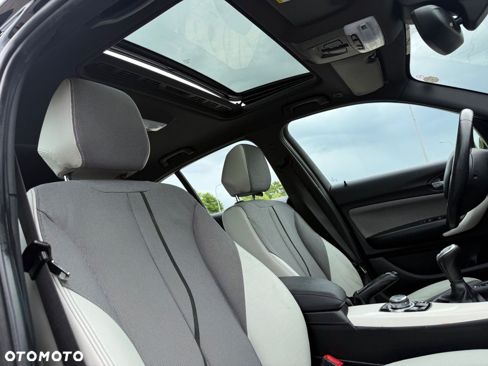 BMW Seria 1 118d Urban Line - 7