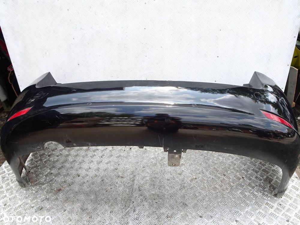 zderzak tył peugeot 508 i sw ktvd - 7