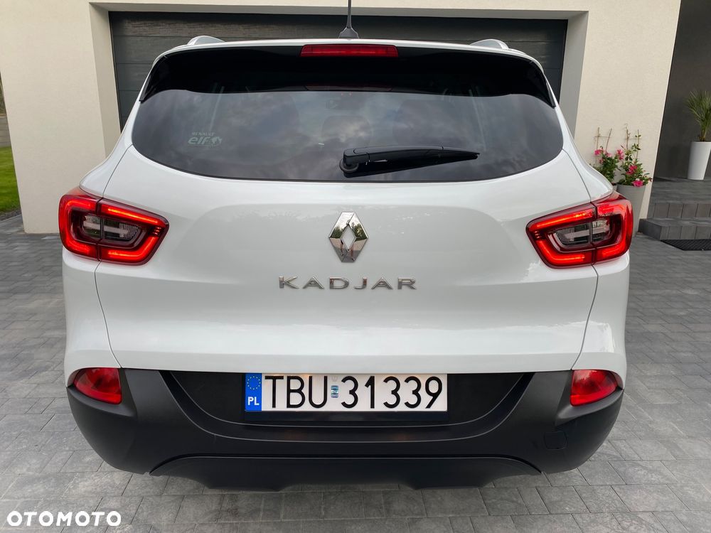 Renault Kadjar Energy TCe 130 Experience - 17