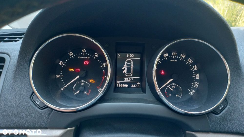 Skoda Yeti 1.4 TSI 4x4 Style - 10