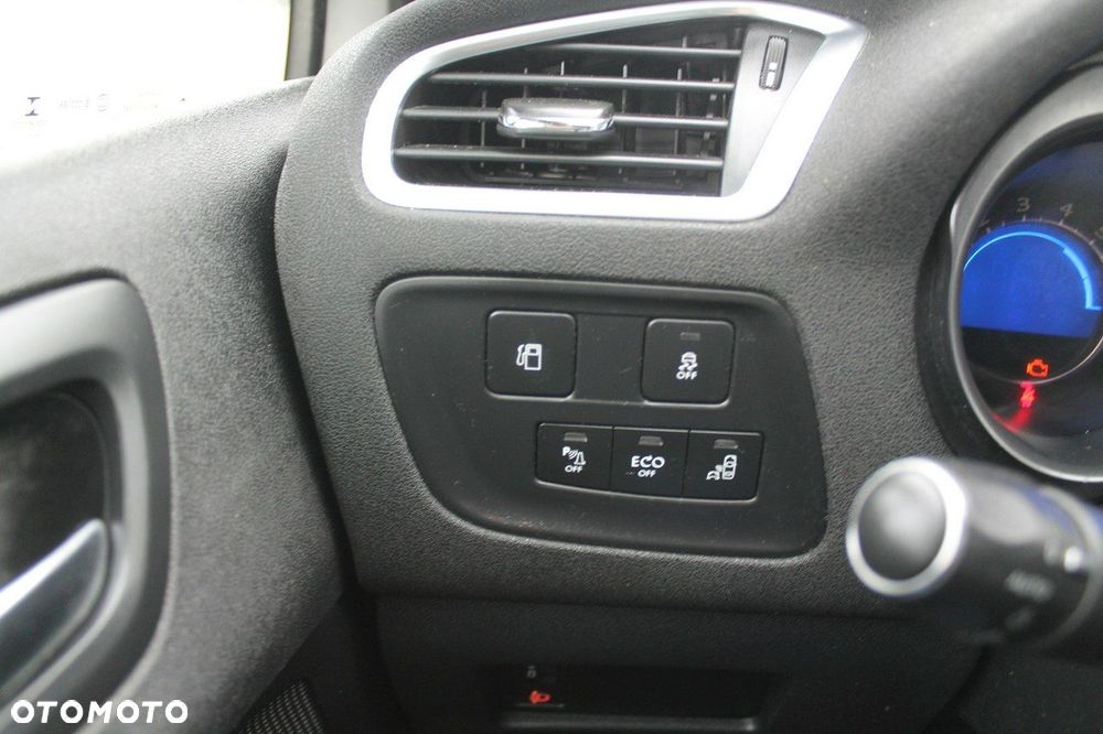 Citroën C4 - 19