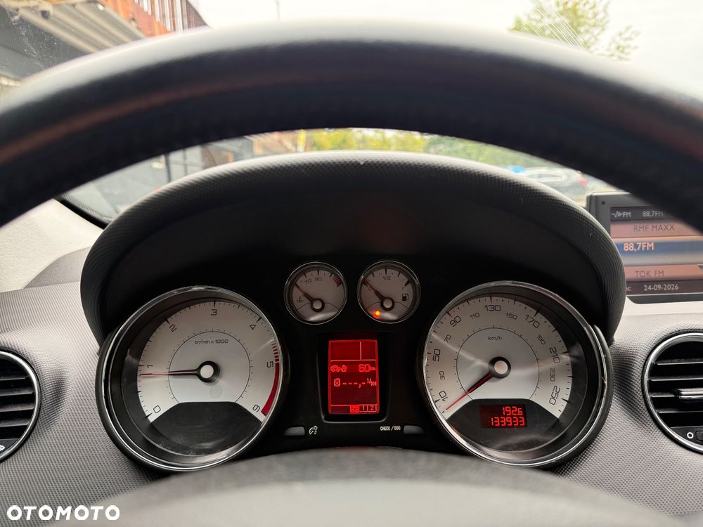 Peugeot 308 1.6 HDi Active - 3