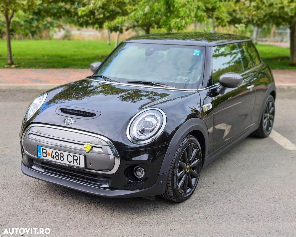 Mini Cooper SE Standard - 5