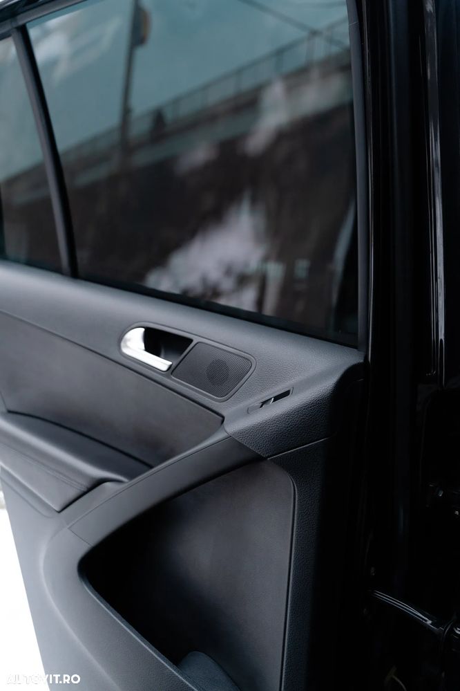 Volkswagen Tiguan 2.0 TDI DPF 4Motion DSG Life - 9