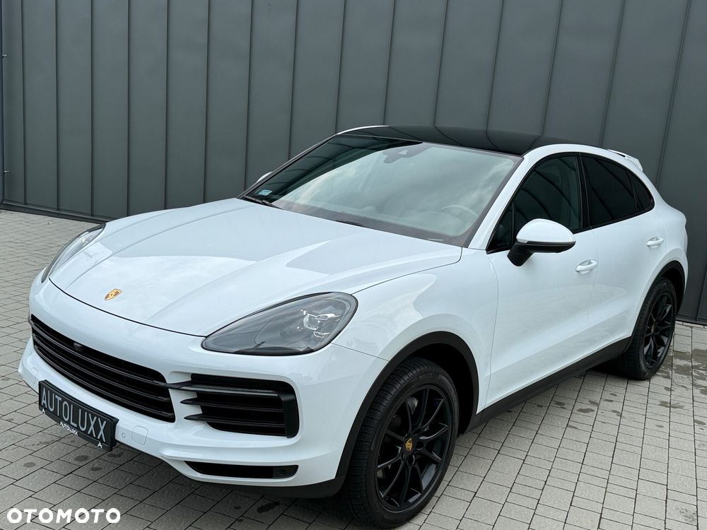 Porsche Cayenne Platinum Edition - 30