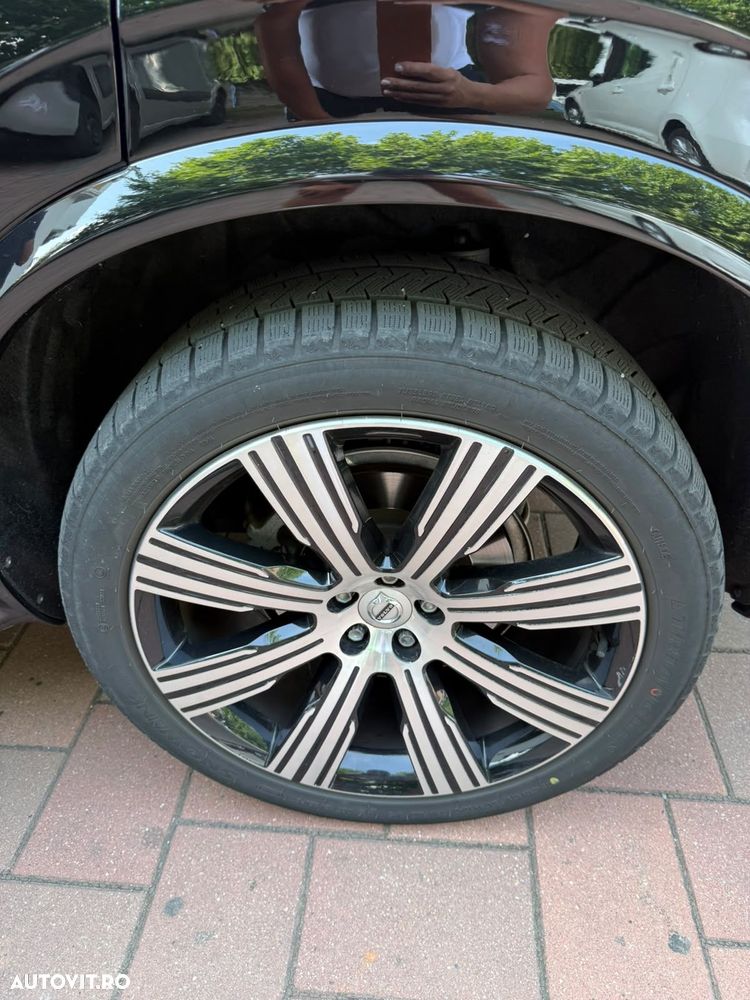 Volvo XC 90 - 6