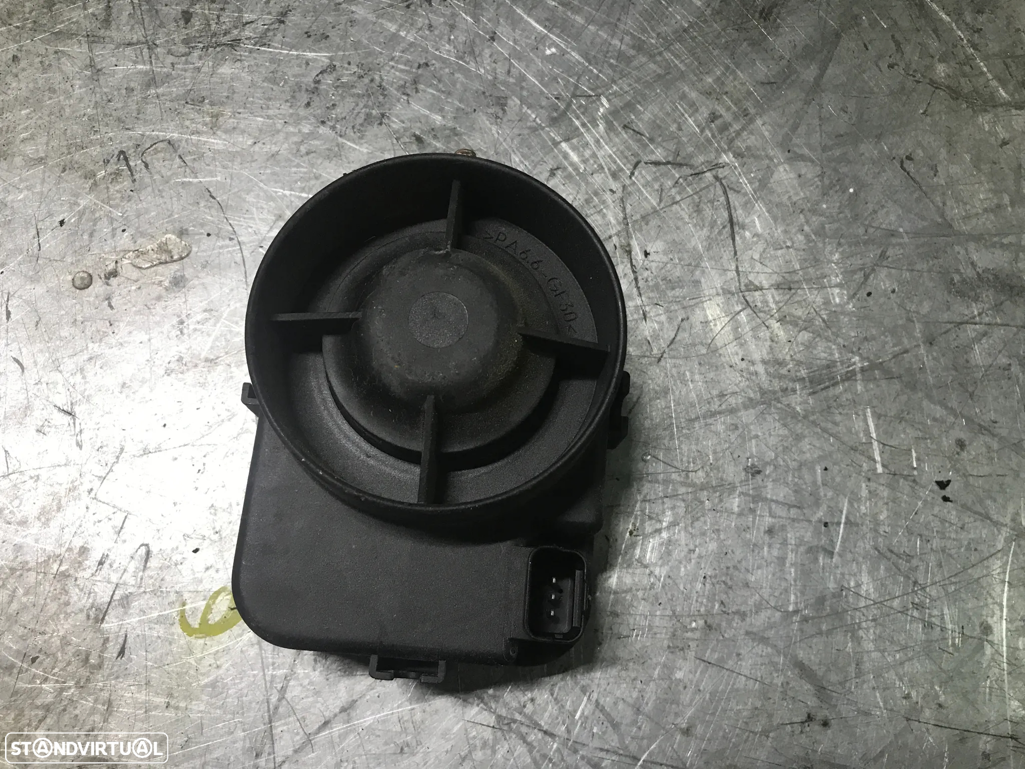 MODULO / SIRENE DO ALARME VOLVO C30 / V50 REF. 31252085 - 2