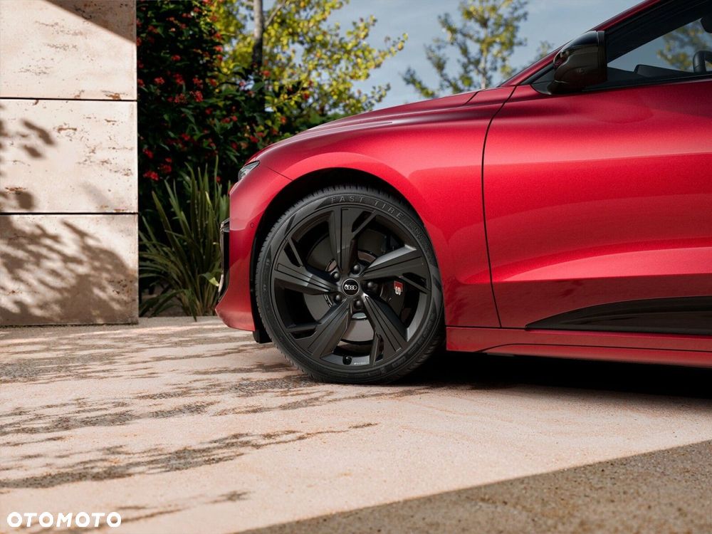 Audi S6 Avant e-tron - 6