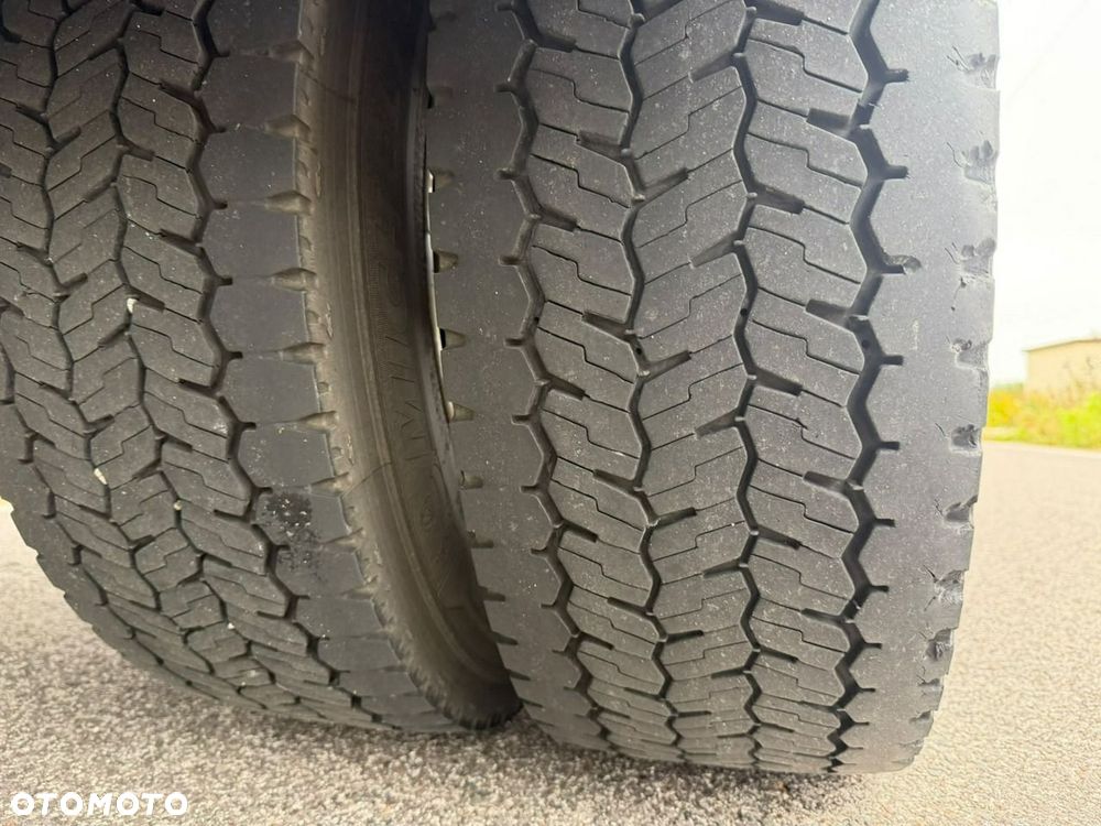 Renault MIDLUM 220 DXI  3 miejsca siedzące  , EURO 5 - 14