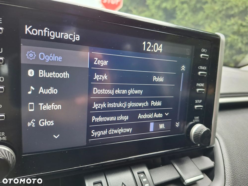 Toyota RAV4 2.0 Comfort 4x4 MS - 27