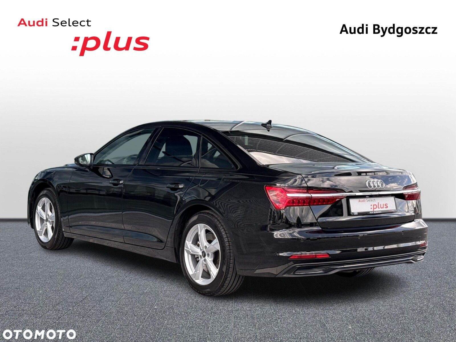 Audi A6 - 3