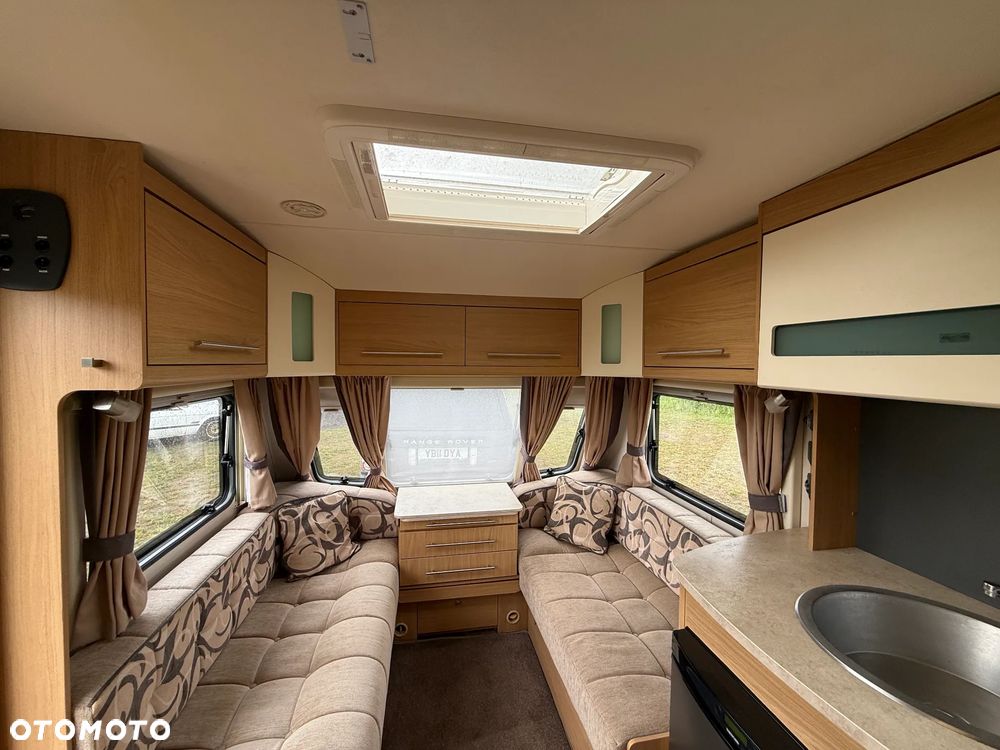 Elddis AVANTE 574 - 7