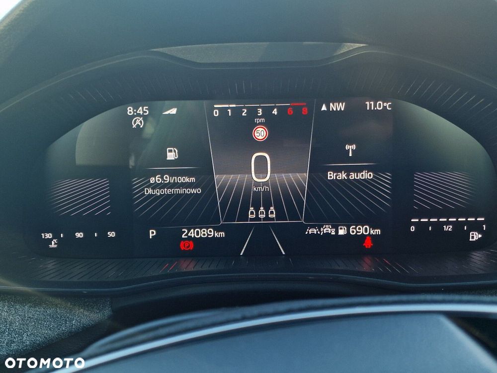 Skoda Kamiq 2025