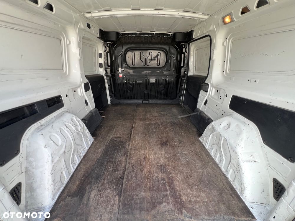 Fiat Doblo - 18