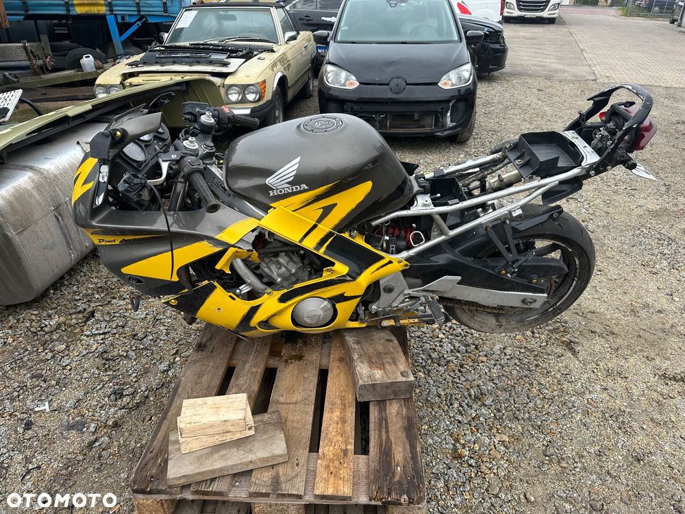 Honda CBR