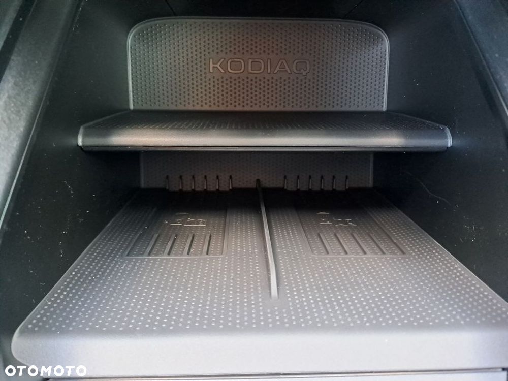 Skoda Kodiaq 2.0 TSI 4x4 Drive DSG - 15