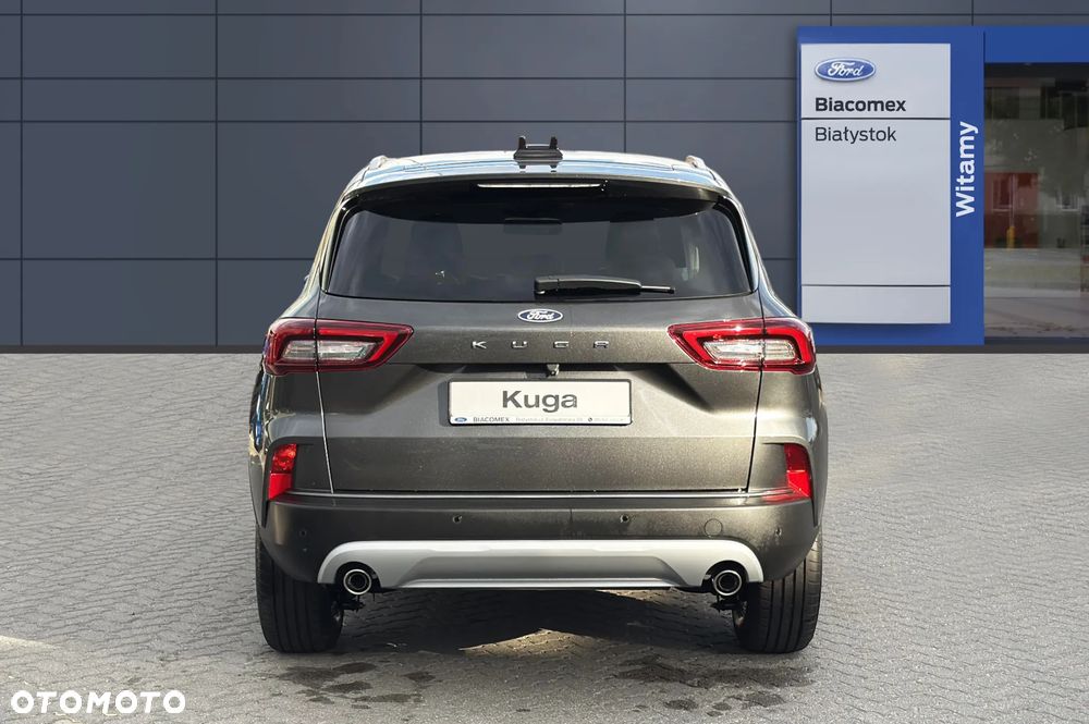 Ford Kuga 1.5 EcoBoost FWD Titanium - 6