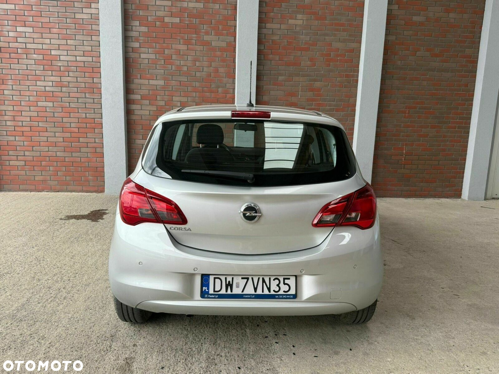 Opel Corsa - 4