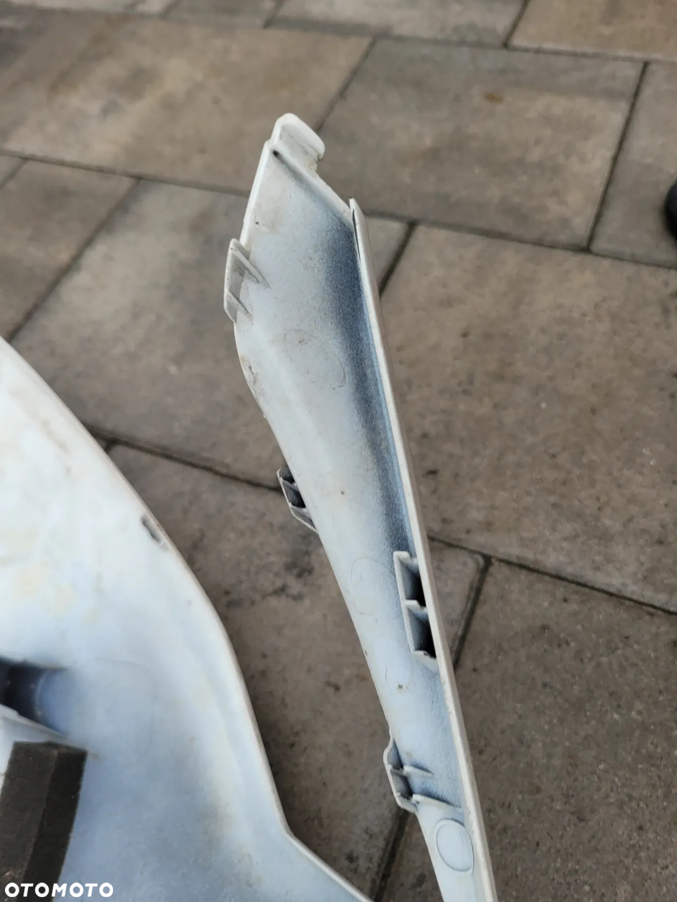 Czacha, czasza, owiewa przód Honda CBR 1000 SC59 12-16 - 23