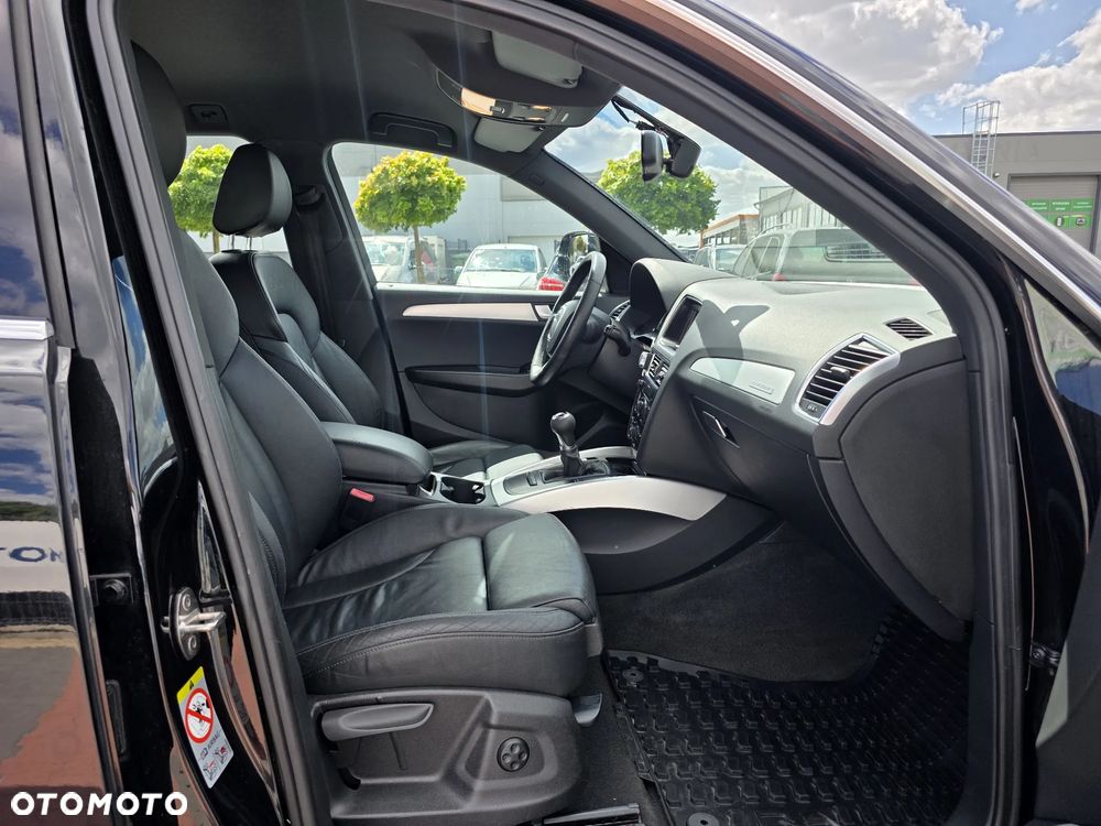 Audi Q5 2.0 TDI - 14