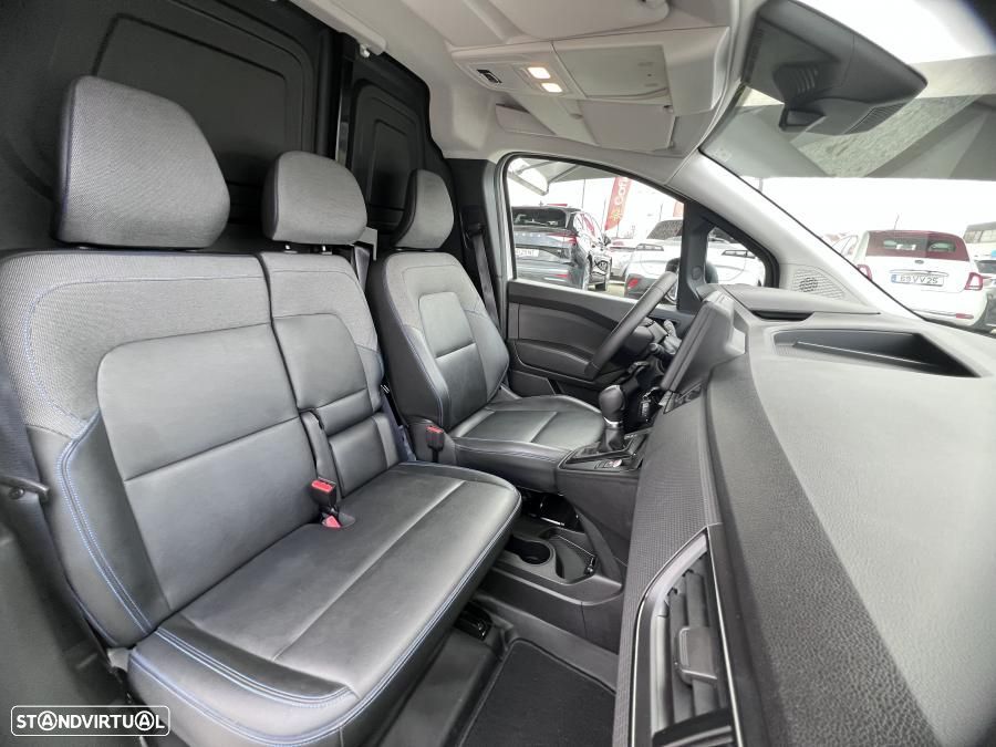 Nissan Townstar EV 45 kWh L1 Comfort 3L - 49