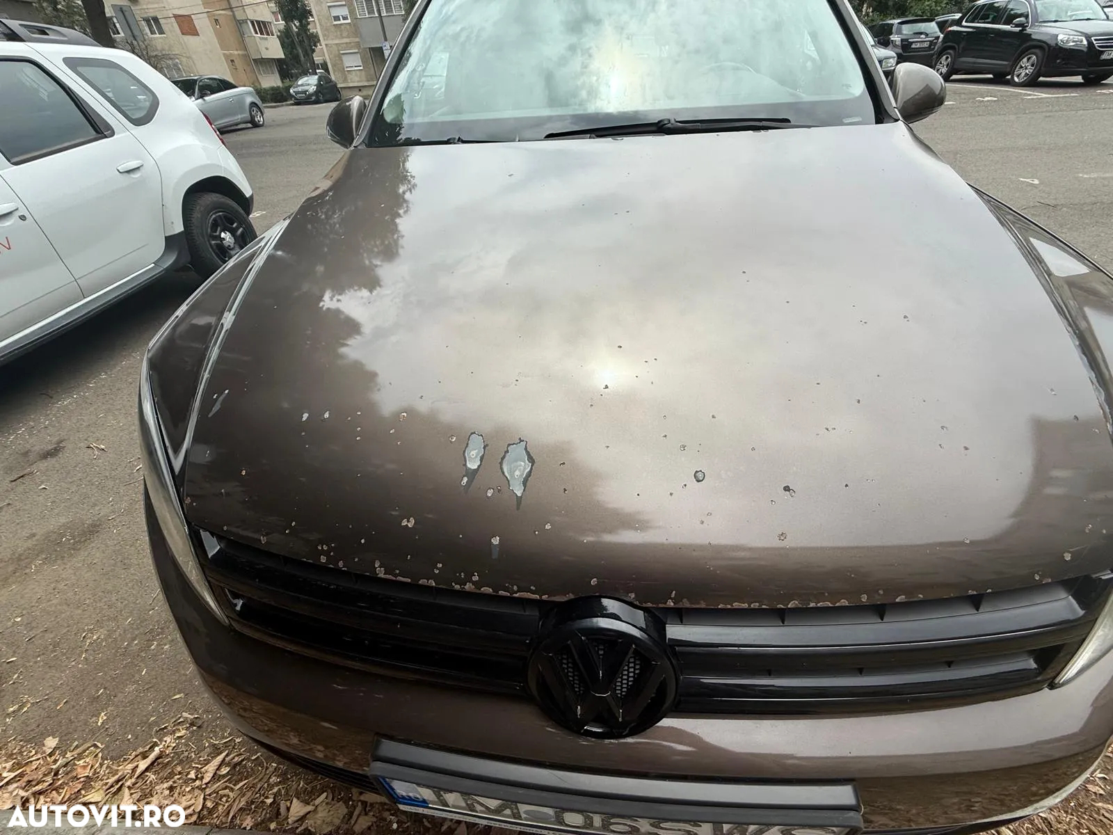 Volkswagen Touareg 3.0 V6 TDI BMT - 35