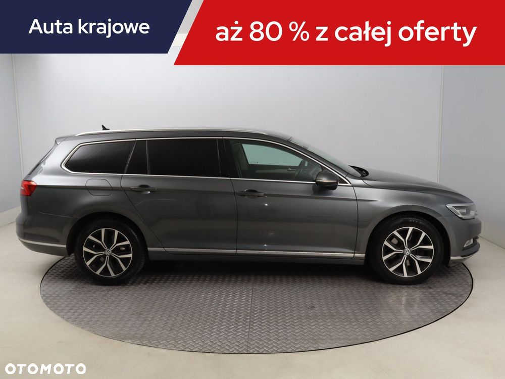 Volkswagen Passat Variant - 8