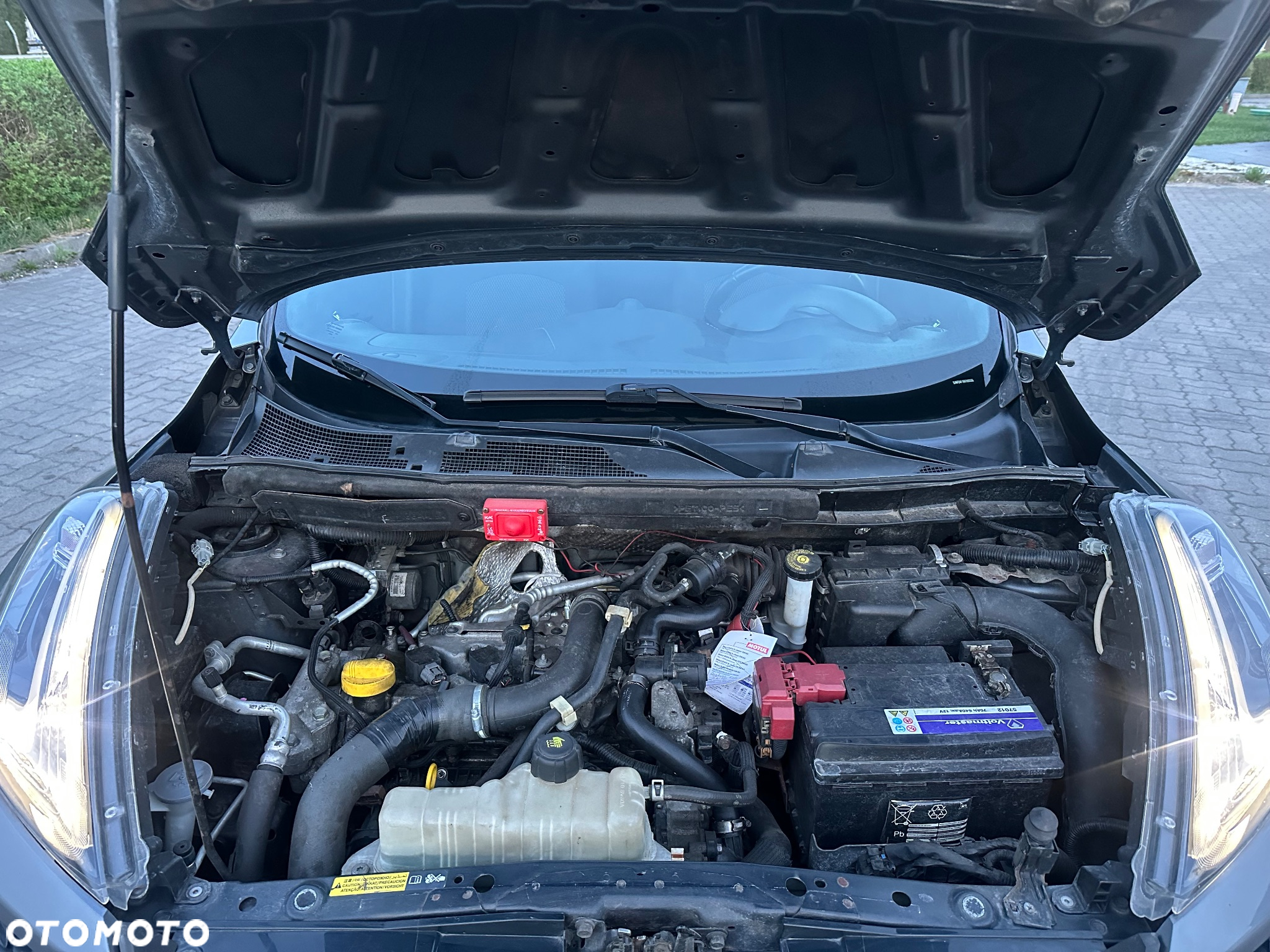 Nissan Juke - 33
