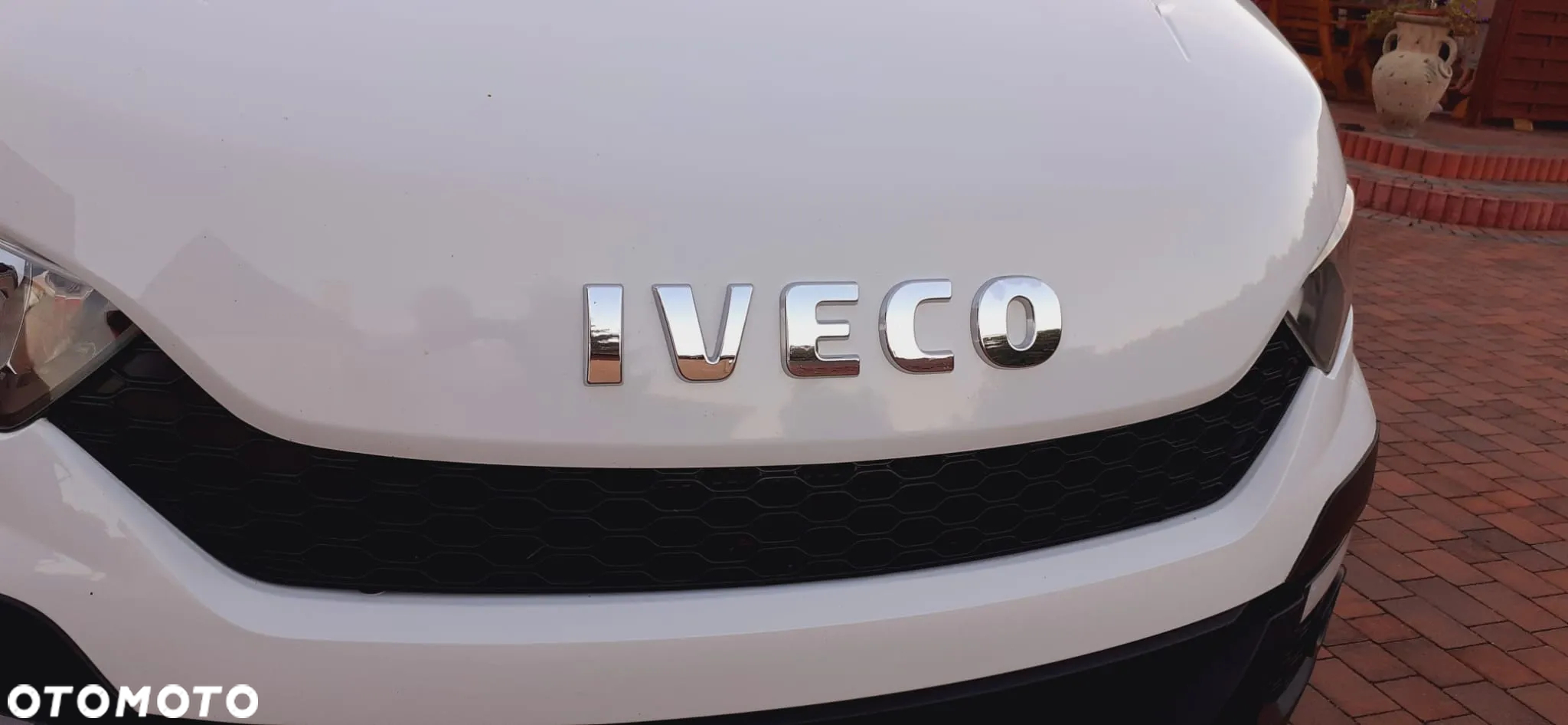 Iveco 35-170 - 36