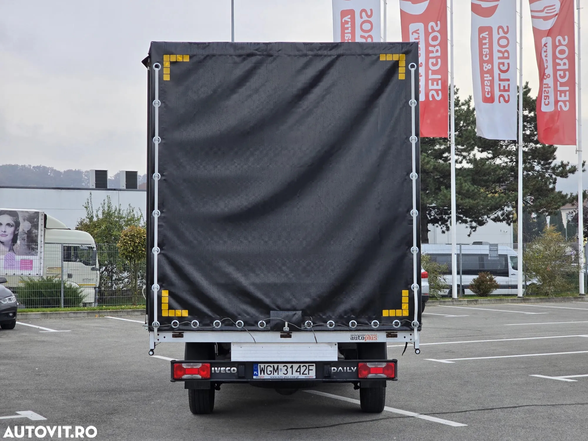 Iveco Daily - 15