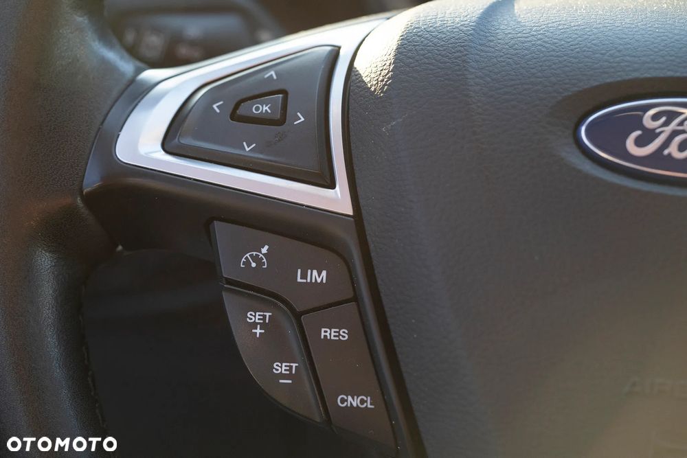 Ford S-Max 1.5 EcoBoost Titanium - 9