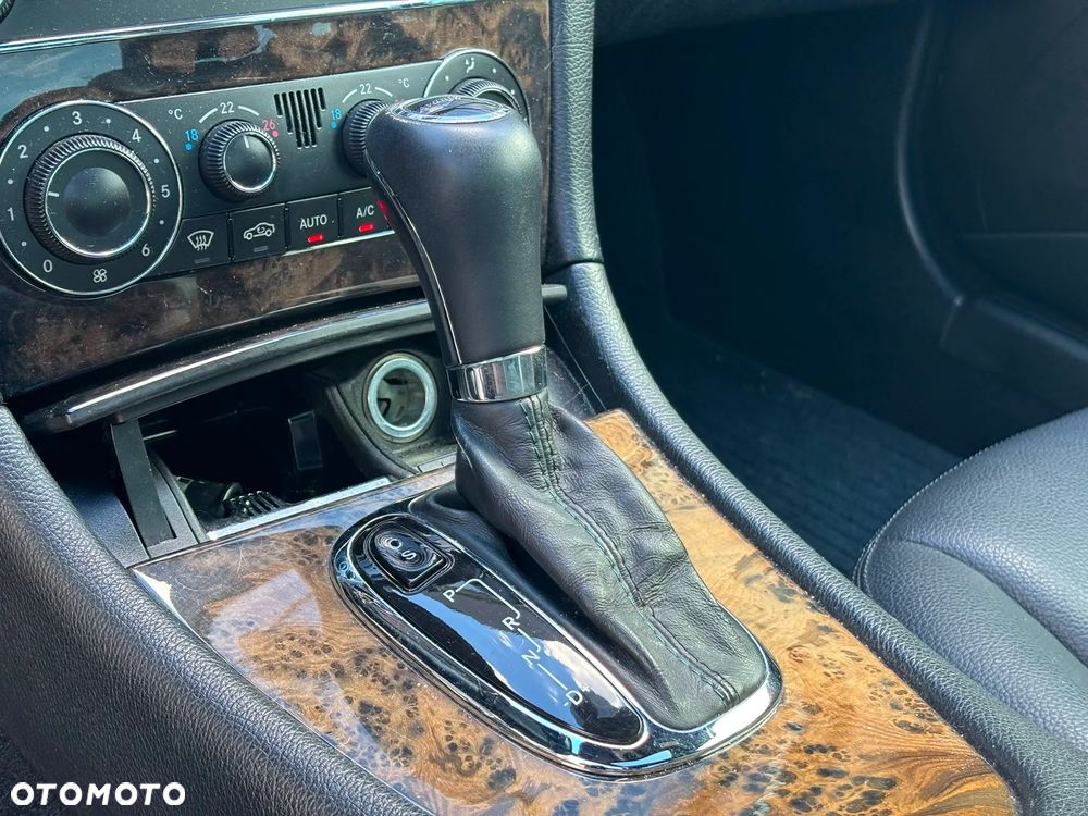 Mercedes-Benz CLK 200 Kompressor Automatik Avantgarde - 28