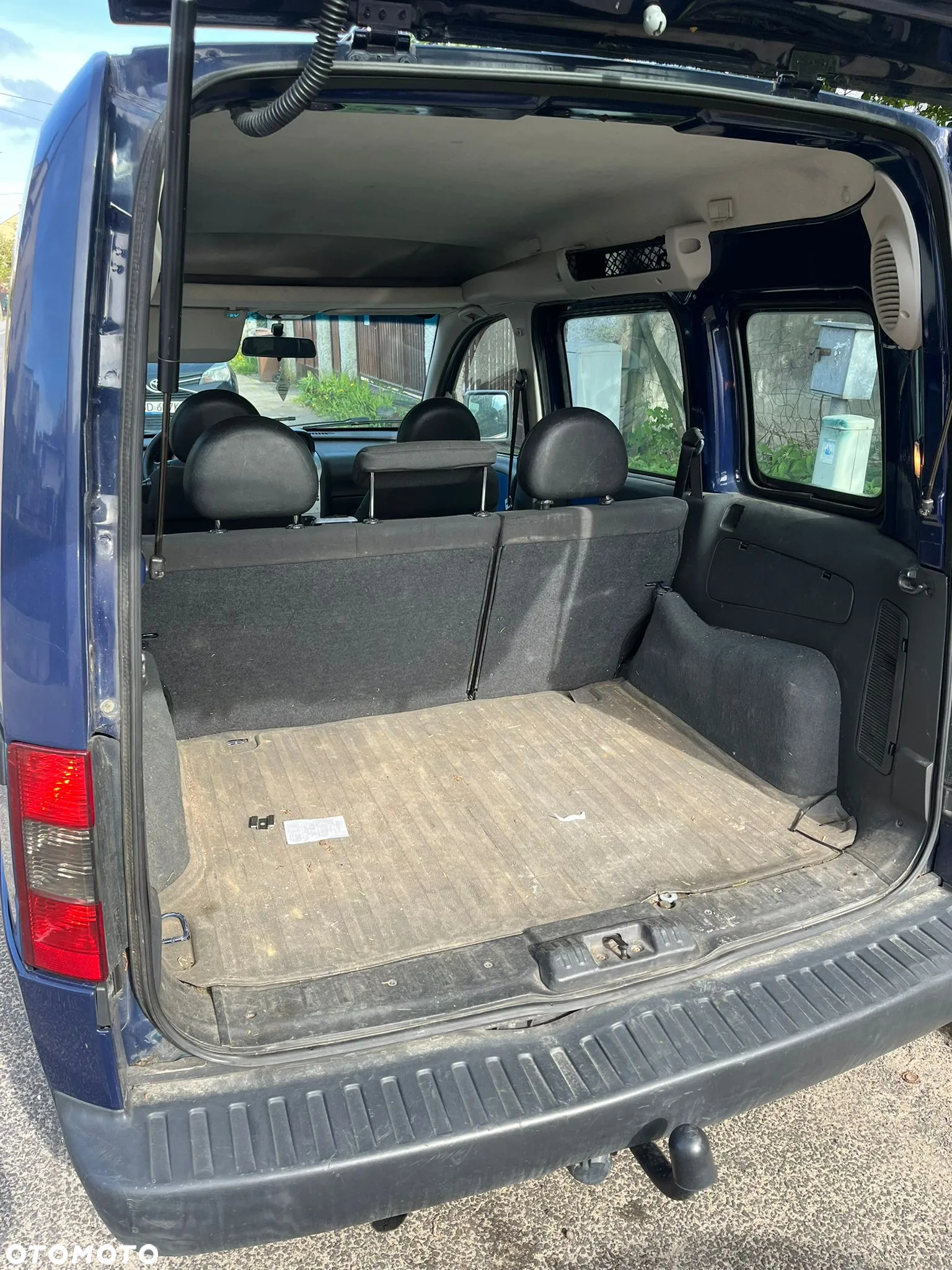 Opel Combo Tour 1.7 CDTI - 13