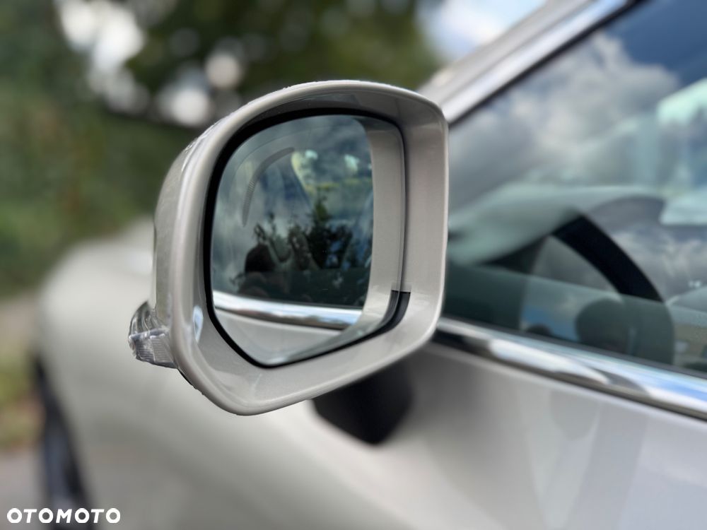 Volvo XC 60 T5 AWD Inscription - 12