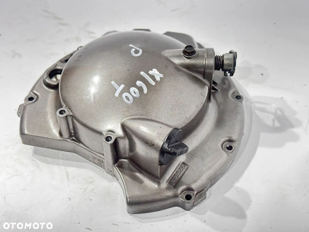 Dekiel prawy pokrywa prawa Yamaha XJ 600 Diversion 96-02r. - 5
