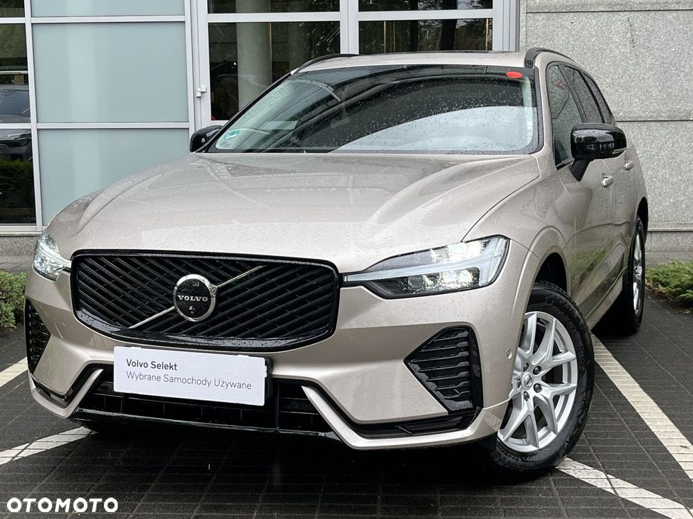 Volvo XC 60 - 2