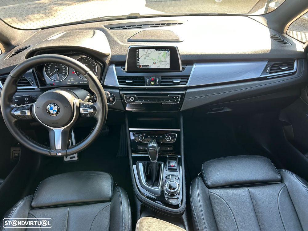 BMW 225xe Active Tourer Pack M - 22