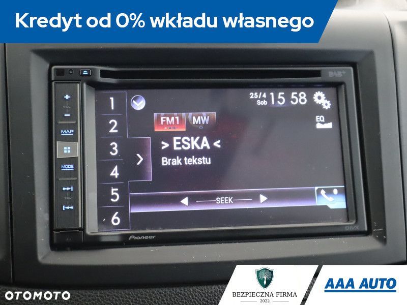 Honda CR-V - 14