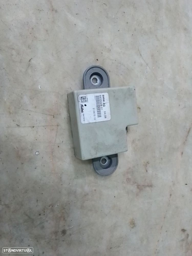 Modulo Antena Rádio Bmw 5 Touring (E61) - 2