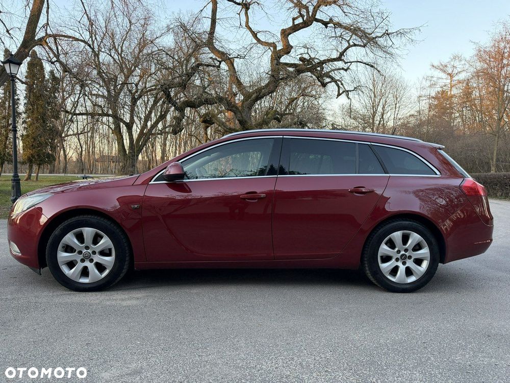Opel Insignia - 4
