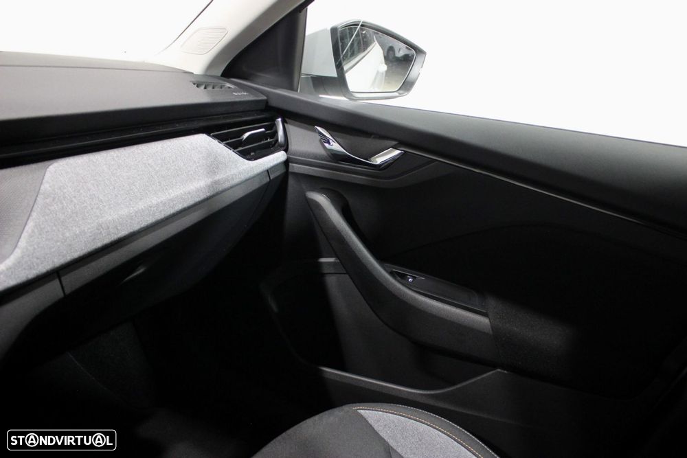 Skoda Scala 1.0 TSI DSG - 37