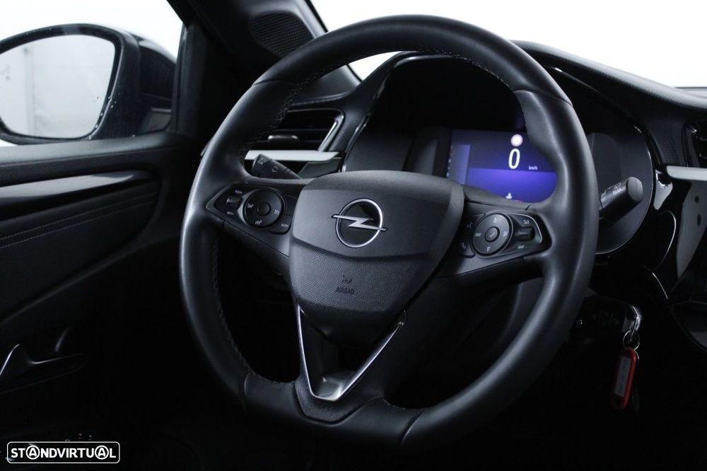 Opel Corsa 1.2 T GS - 17