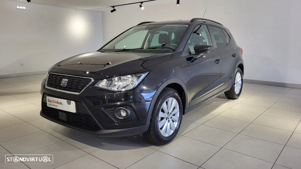 SEAT Arona 1.0 TSI Style DSG