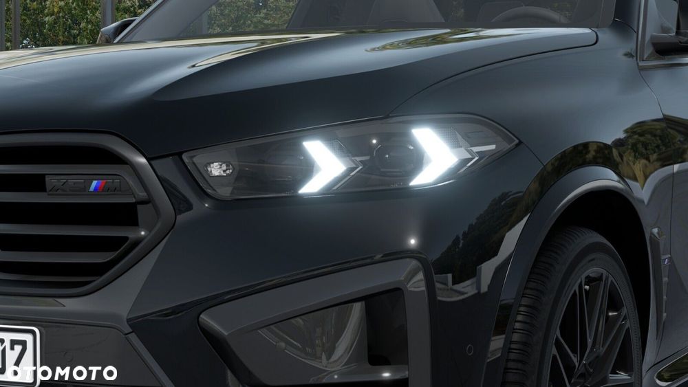 BMW X5 M - 6