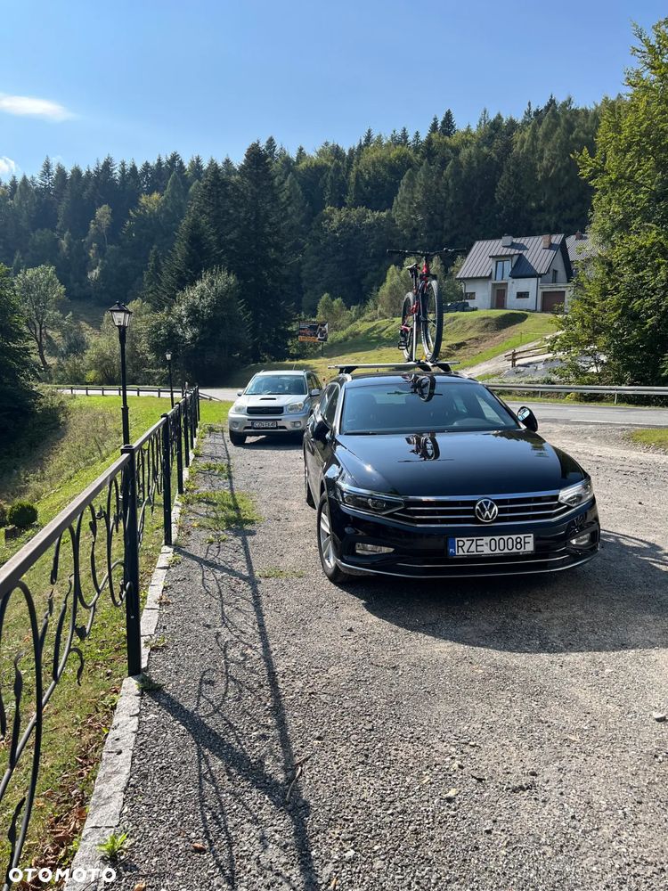 Volkswagen Passat - 26