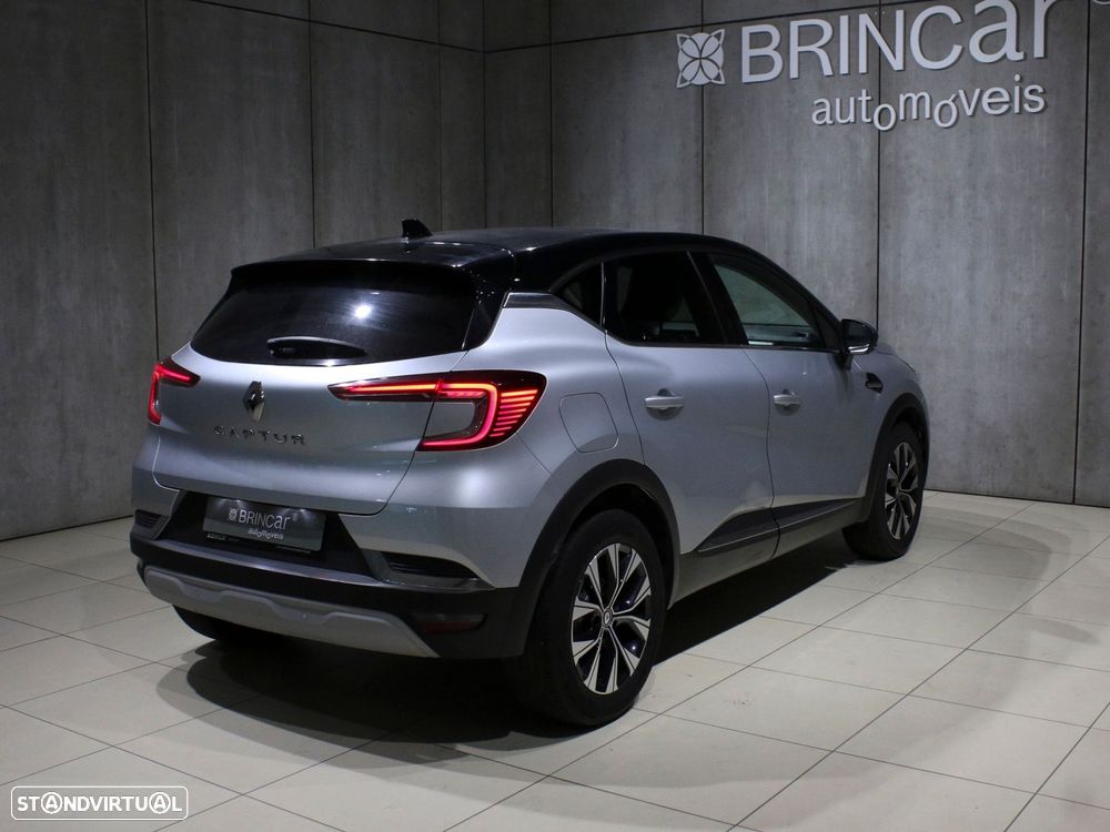 Renault Captur 1.0 TCe Evolution - 13
