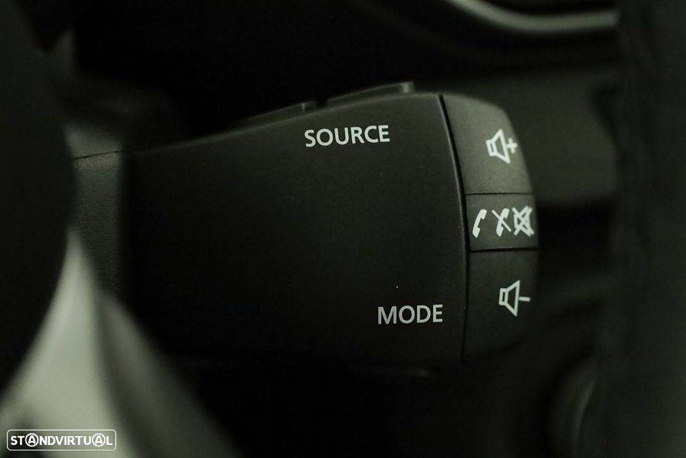 Dacia Sandero 1.0 ECO-G Stepway Extreme + Up&Go Bi-Fuel - 19