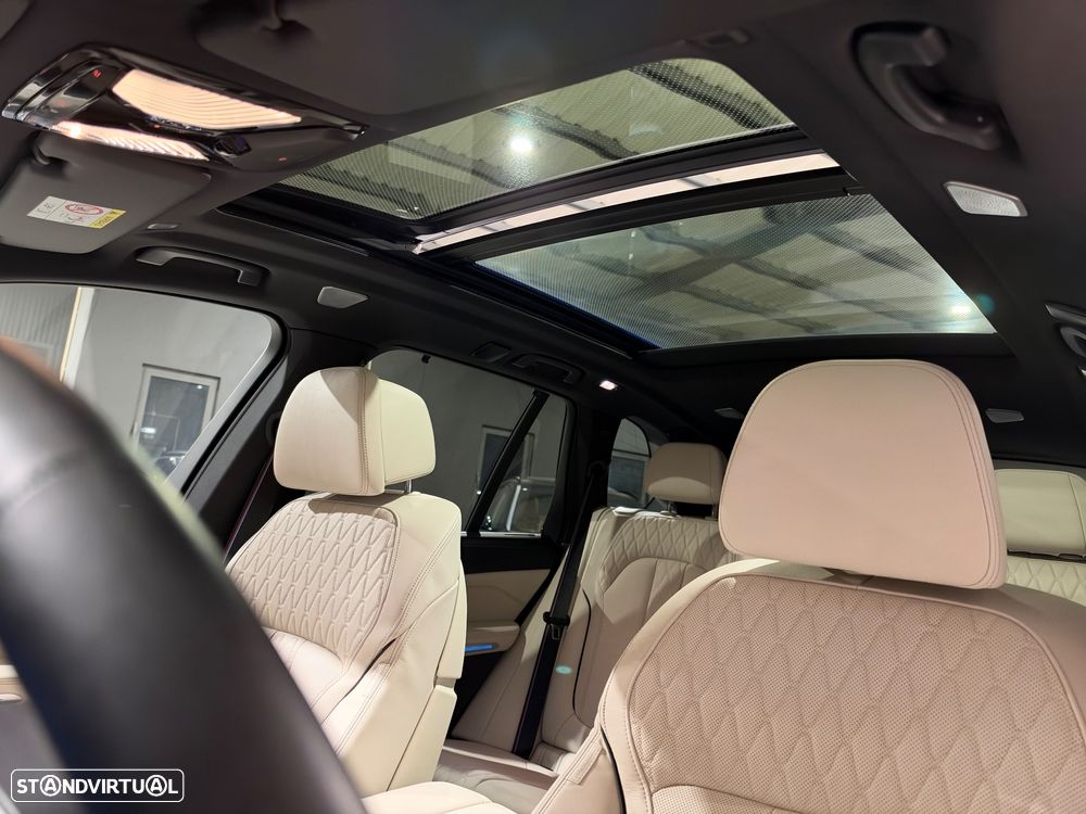 BMW X5 50 e xDrive Pack M Desportivo Pro - 24