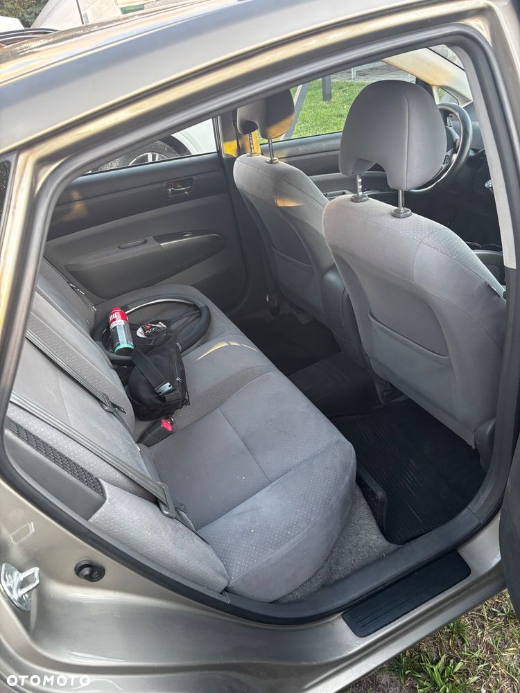 Toyota Prius 1.5 VVT-i Sol - 6
