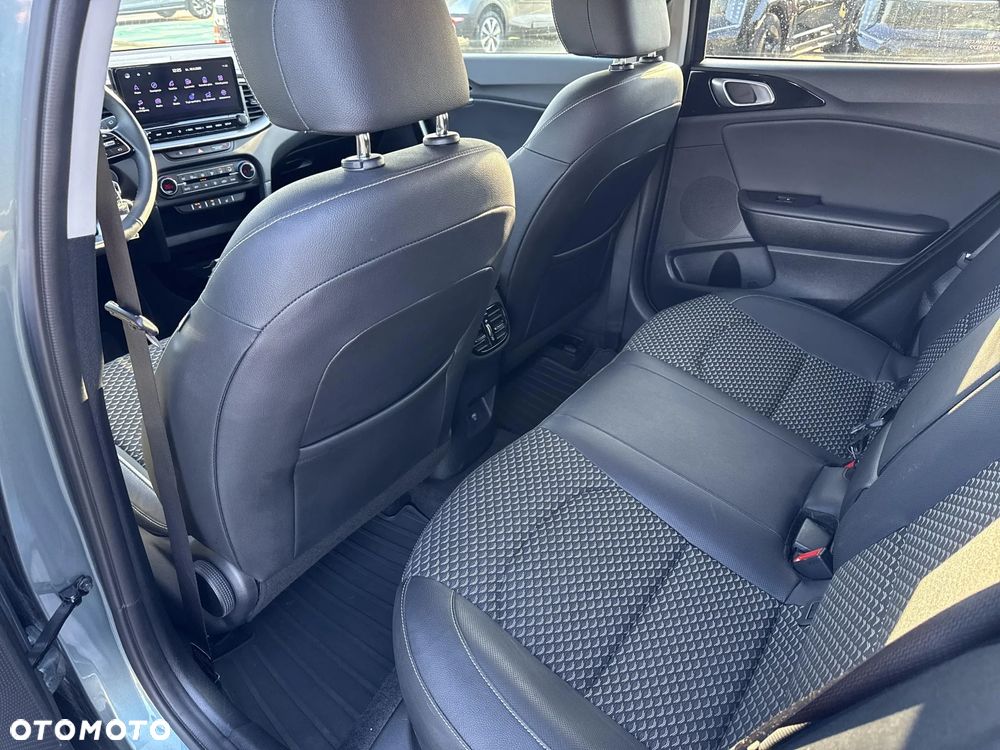 Kia XCeed 1.5 T-GDI L - 25